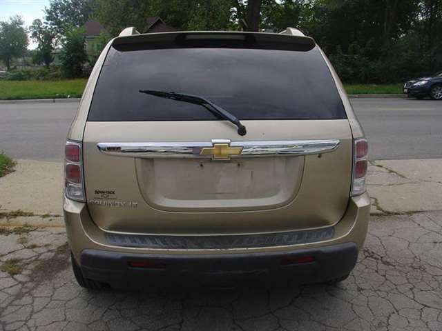 2006 Chevrolet Equinox LT 4dr SUV